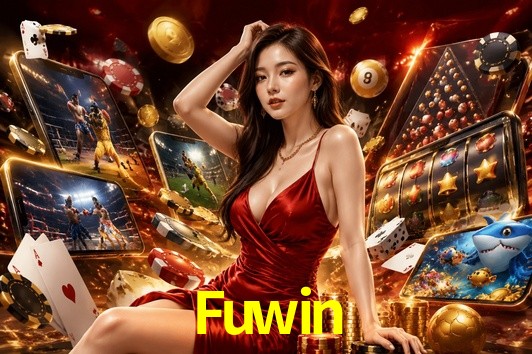 Experiência VIP Fuwin
