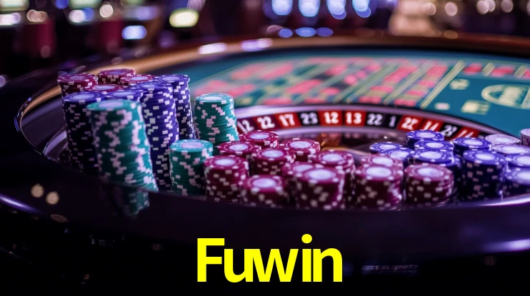 Welcome Bonus Fuwin