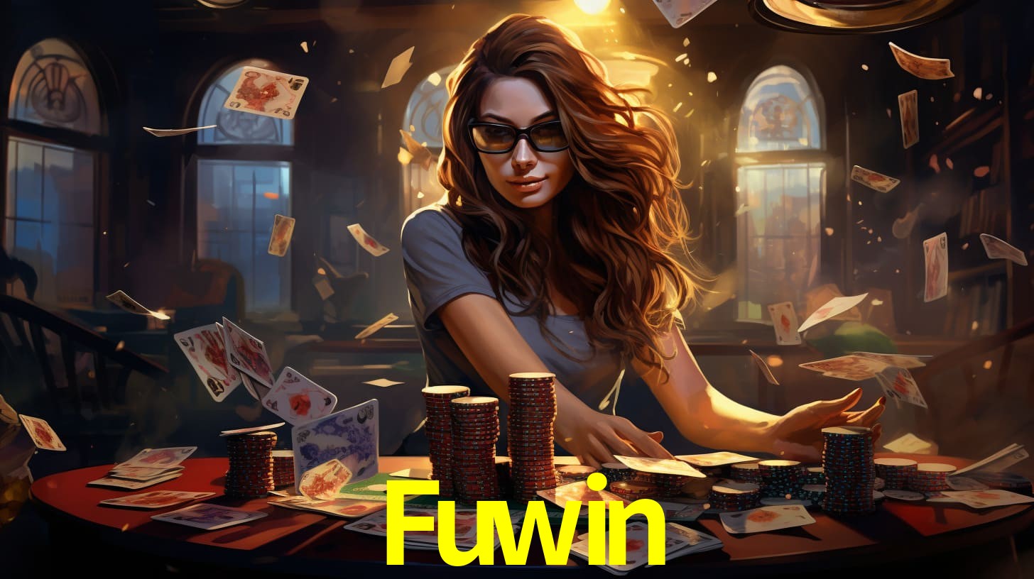 Live Casino Fuwin
