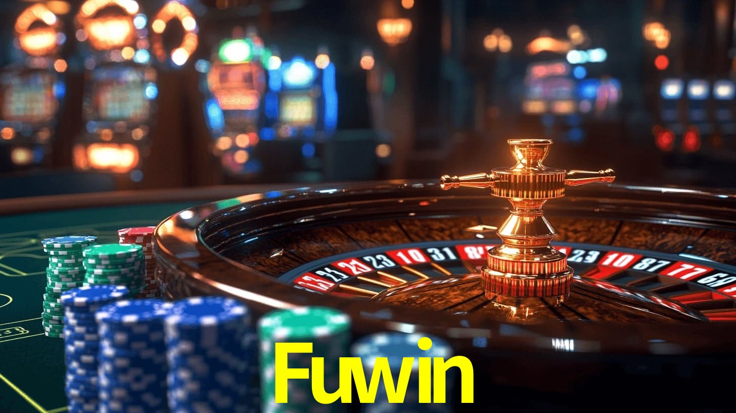 Fuwin - Caça-Níqueis de Pressão - Fuwin Bet