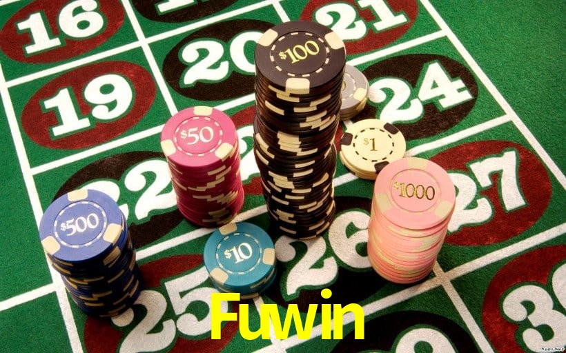 Benefícios da Conta Fuwin