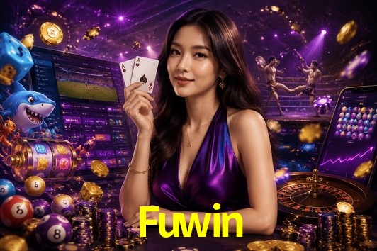 VIP Casino Fuwin