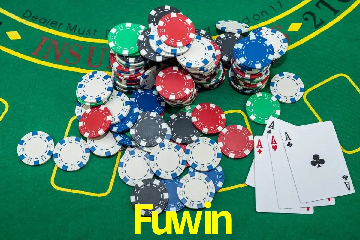 Estatísticas Fuwin