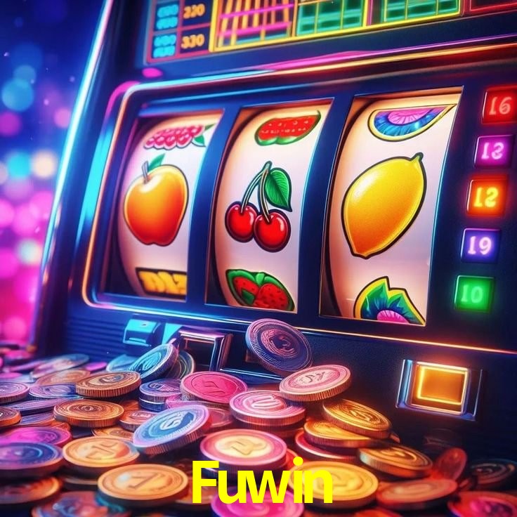 Tecnologia da Plataforma Fuwin