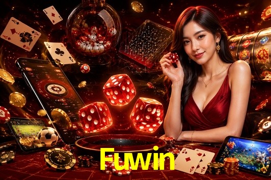 Flash Promotion Fuwin