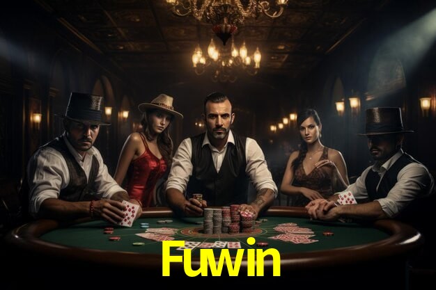Torneios Fuwin
